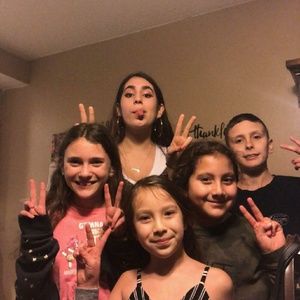 Meet your Posher, Dawn